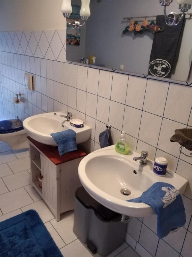 Ferienhaus Badetz Extérieur photo