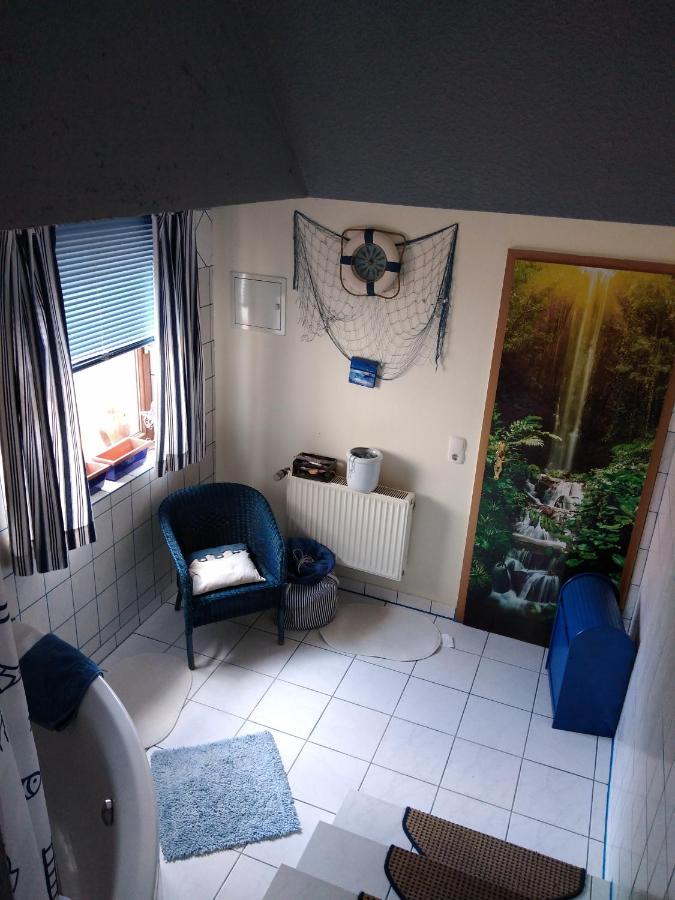 Ferienhaus Badetz Extérieur photo