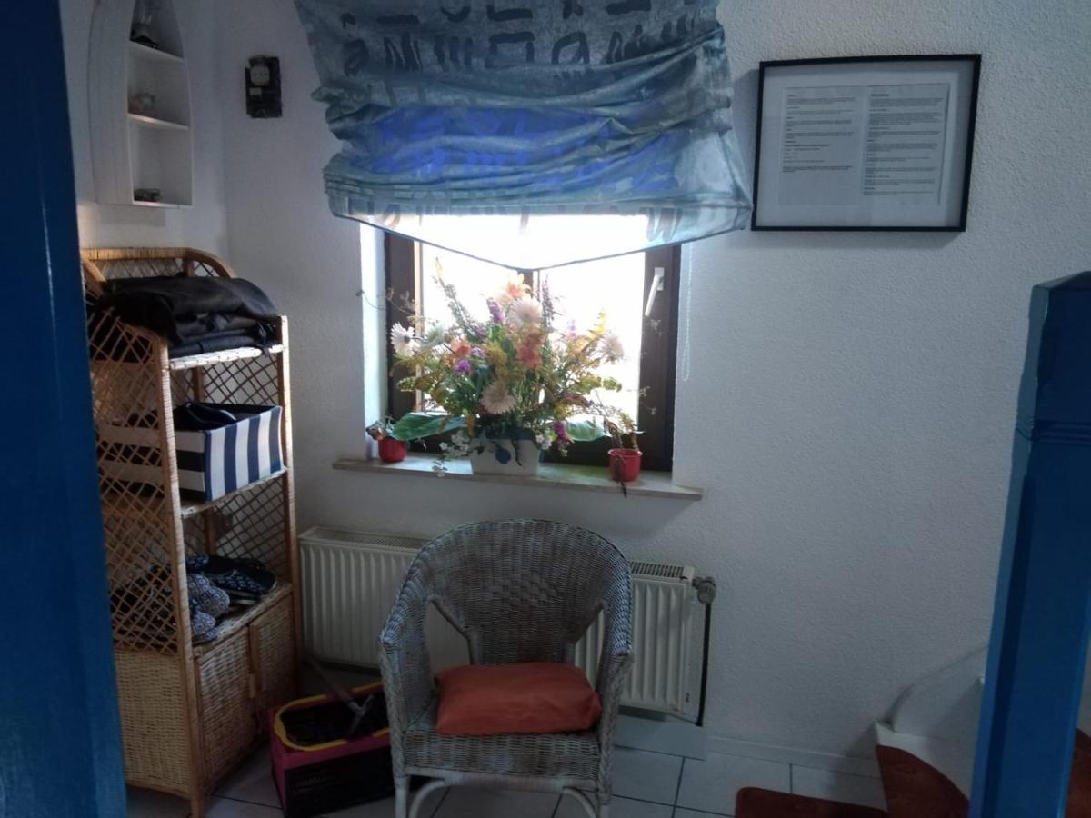 Ferienhaus Badetz Extérieur photo