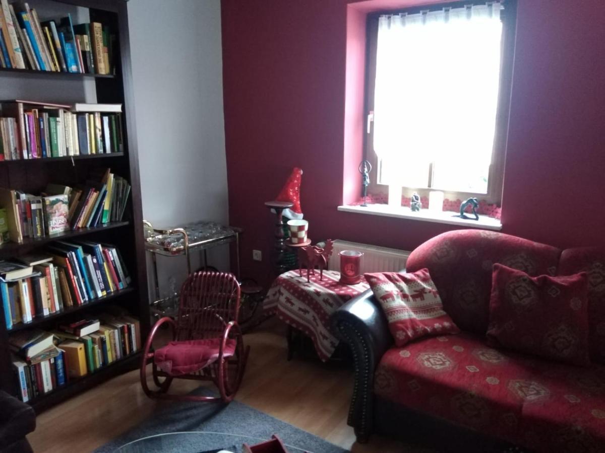 Ferienhaus Badetz Extérieur photo